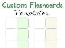 22 Report Flash Card Template Word Mac Layouts with Flash Card Template Word Mac