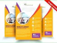 22 Report Free Powerpoint Flyer Templates for Ms Word with Free Powerpoint Flyer Templates
