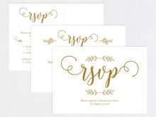 22 Report Rsvp Card Template 8 Per Page Photo for Rsvp Card Template 8 Per Page