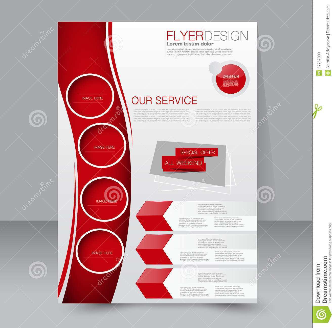 22 Report Sample Business Flyer Templates Now by Sample Business Flyer Templates