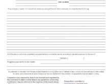 22 Report Standard Contractor Invoice Template Download with Standard Contractor Invoice Template