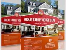22 Standard Real Estate Flyers Templates Free for Ms Word with Real Estate Flyers Templates Free