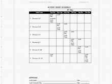 22 The Best Audit Plan Template Excel PSD File for Audit Plan Template Excel