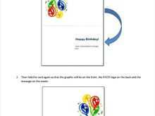 22 The Best Avery Greeting Card Template 3297 Formating by Avery Greeting Card Template 3297