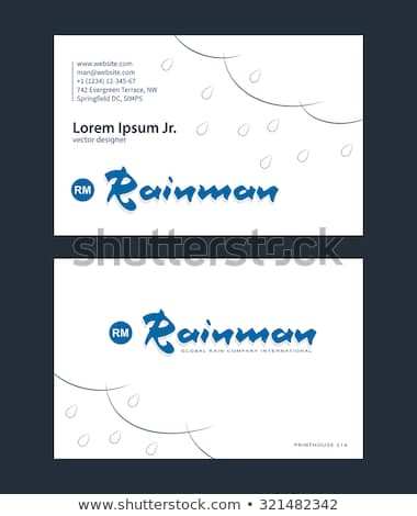 22 The Best Business Card Size Template Vector in Photoshop for Business Card Size Template Vector