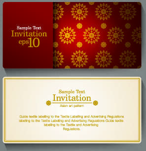 22 The Best Business Invitation Card Template Free Download for Ms Word by Business Invitation Card Template Free Download