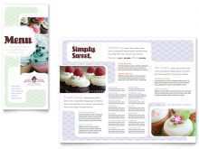 22 Visiting Cupcake Flyer Templates Free With Stunning Design by Cupcake Flyer Templates Free