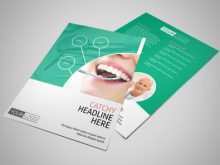 22 Visiting Dental Flyer Templates in Photoshop for Dental Flyer Templates