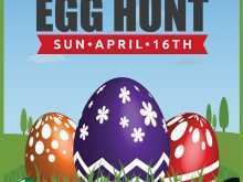 22 Visiting Easter Egg Hunt Flyer Template Free For Free with Easter Egg Hunt Flyer Template Free
