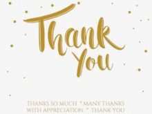 22 Visiting Free E Thank You Card Templates by Free E Thank You Card Templates