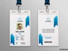 22 Visiting Id Card Template Jpg in Photoshop for Id Card Template Jpg