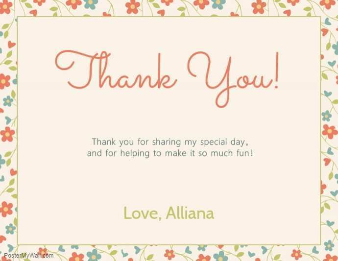 Ms Word Thank You Card Template from legaldbol.com