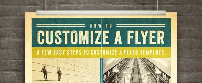 23 Adding Awesome Flyer Templates in Photoshop by Awesome Flyer Templates
