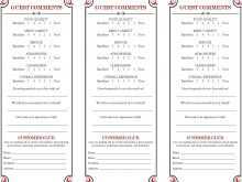 23 Adding Comment Card Template Restaurant Free PSD File with Comment Card Template Restaurant Free