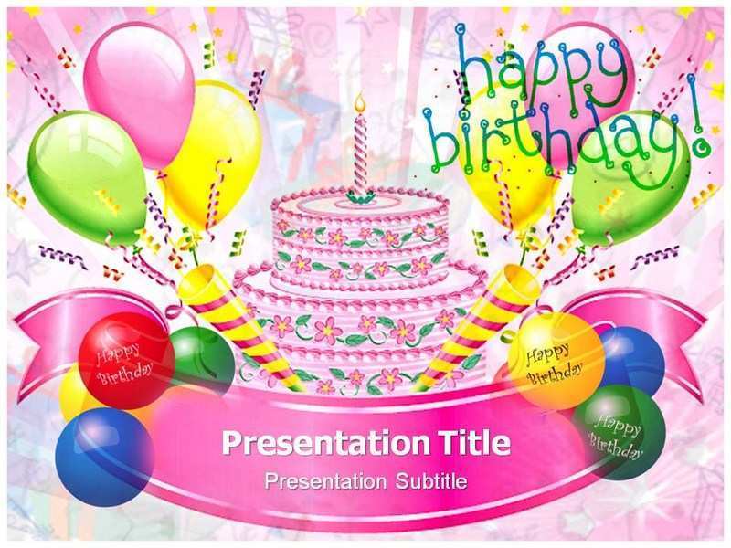 Powerpoint Birthday Card Template from legaldbol.com