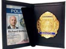 23 Adding Law Enforcement Id Card Template PSD File with Law Enforcement Id Card Template