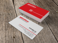 23 Best Business Card Templates For Nonprofits PSD File for Business Card Templates For Nonprofits