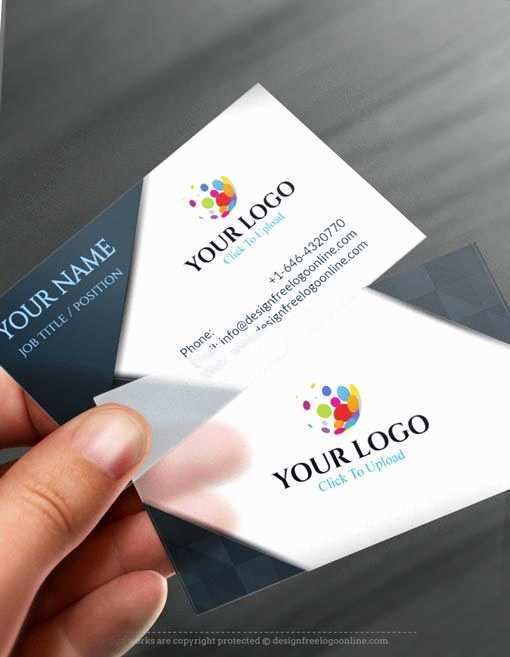 23 Best Calling Card Template Free Online Formating by Calling Card Template Free Online