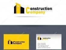 23 Best Construction Business Card Template Word in Photoshop for Construction Business Card Template Word