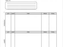 23 Best Roofing Contractor Invoice Template Download by Roofing Contractor Invoice Template