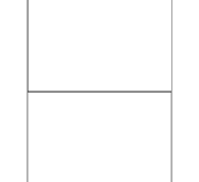 23 Blank 9X6 Card Template Download by 9X6 Card Template