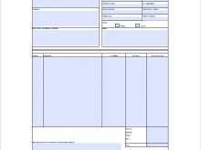 23 Blank Blank Commercial Invoice Template Formating for Blank Commercial Invoice Template