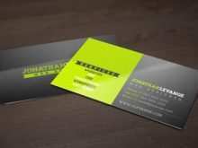 23 Blank Business Card Template Green Free Download Formating by Business Card Template Green Free Download