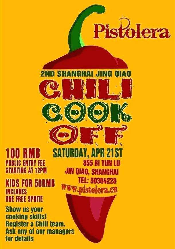 23 Blank Chili Cook Off Flyer Template Free in Photoshop with Chili Cook Off Flyer Template Free