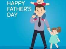 23 Blank Free Father S Day Card Templates Photoshop Templates by Free Father S Day Card Templates Photoshop
