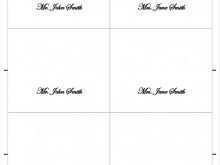 23 Blank Graduation Name Card Template Word Layouts with Graduation Name Card Template Word