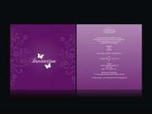 23 Blank Wedding Card Design Templates Online Maker for Wedding Card Design Templates Online