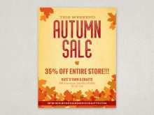 23 Create Fall Flyer Templates Templates by Fall Flyer Templates