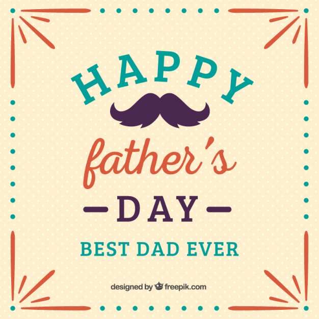 23 Create Father S Day Card Template Download Download with Father S Day Card Template Download