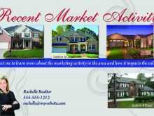 23 Create Real Estate Just Sold Flyer Templates PSD File with Real Estate Just Sold Flyer Templates