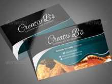 23 Create Restaurant Business Card Template Free Download Templates by Restaurant Business Card Template Free Download