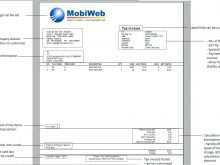 23 Create Tax Invoice Example Malaysia PSD File by Tax Invoice Example Malaysia