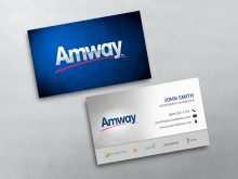 23 Creating Amway Name Card Template Download with Amway Name Card Template