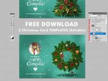 23 Creating Christmas Ornament Card Template Photo by Christmas Ornament Card Template