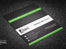 23 Creating How To Design A Business Card Template For Free for How To Design A Business Card Template