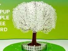23 Creating Pop Up Card Tutorial Tree Photo by Pop Up Card Tutorial Tree