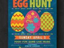 23 Creative Easter Egg Hunt Flyer Template Free for Ms Word by Easter Egg Hunt Flyer Template Free