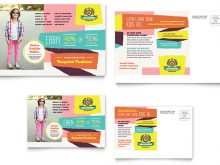 23 Creative Postcard Design Template Indesign Download for Postcard Design Template Indesign