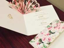 23 Creative Unique Wedding Invitation Card Templates For Free by Unique Wedding Invitation Card Templates