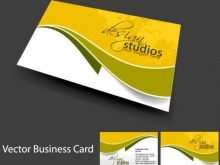 23 Customize Coreldraw Business Card Design Template for Ms Word by Coreldraw Business Card Design Template