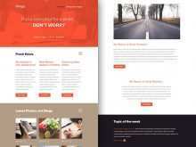 23 Customize Email Flyer Templates With Stunning Design with Email Flyer Templates
