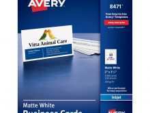 23 Customize Our Free Avery Business Card Template 12 Per Sheet Templates by Avery Business Card Template 12 Per Sheet
