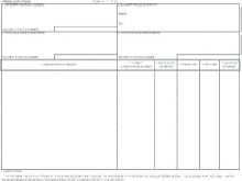 23 Customize Our Free Blank Invoice Document Template Photo by Blank Invoice Document Template