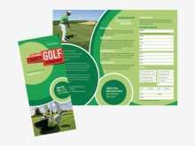 23 Customize Our Free Golf Tournament Flyer Templates in Photoshop with Golf Tournament Flyer Templates