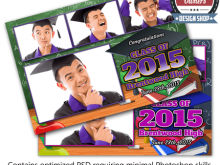 23 Customize Our Free Graduation Postcard Template Formating by Graduation Postcard Template