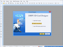 23 Customize Our Free Id Card Template Software Formating with Id Card Template Software